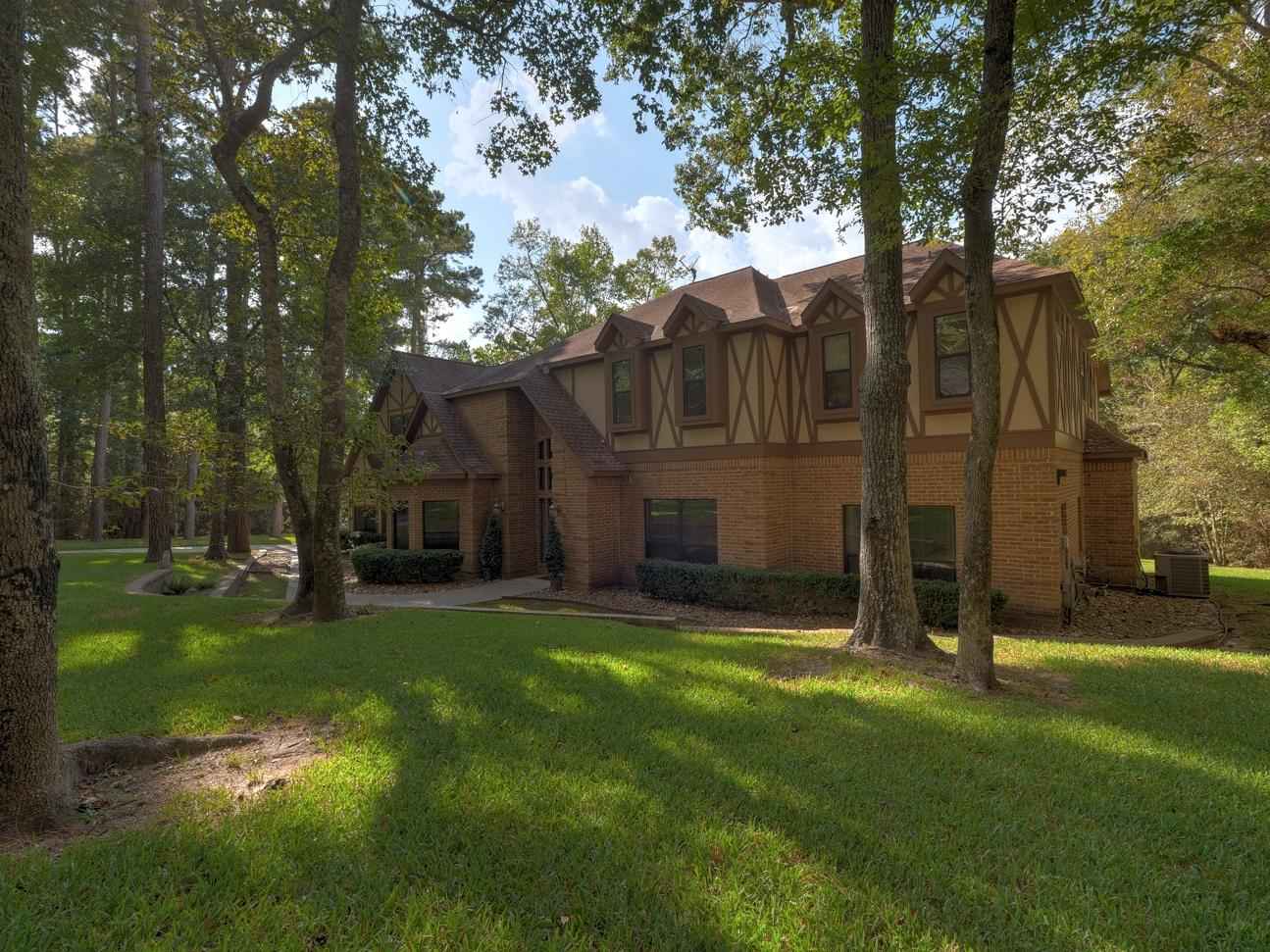 Willow Ridge Ranch Jacobs Properties Texas Land, Ranches, Farms