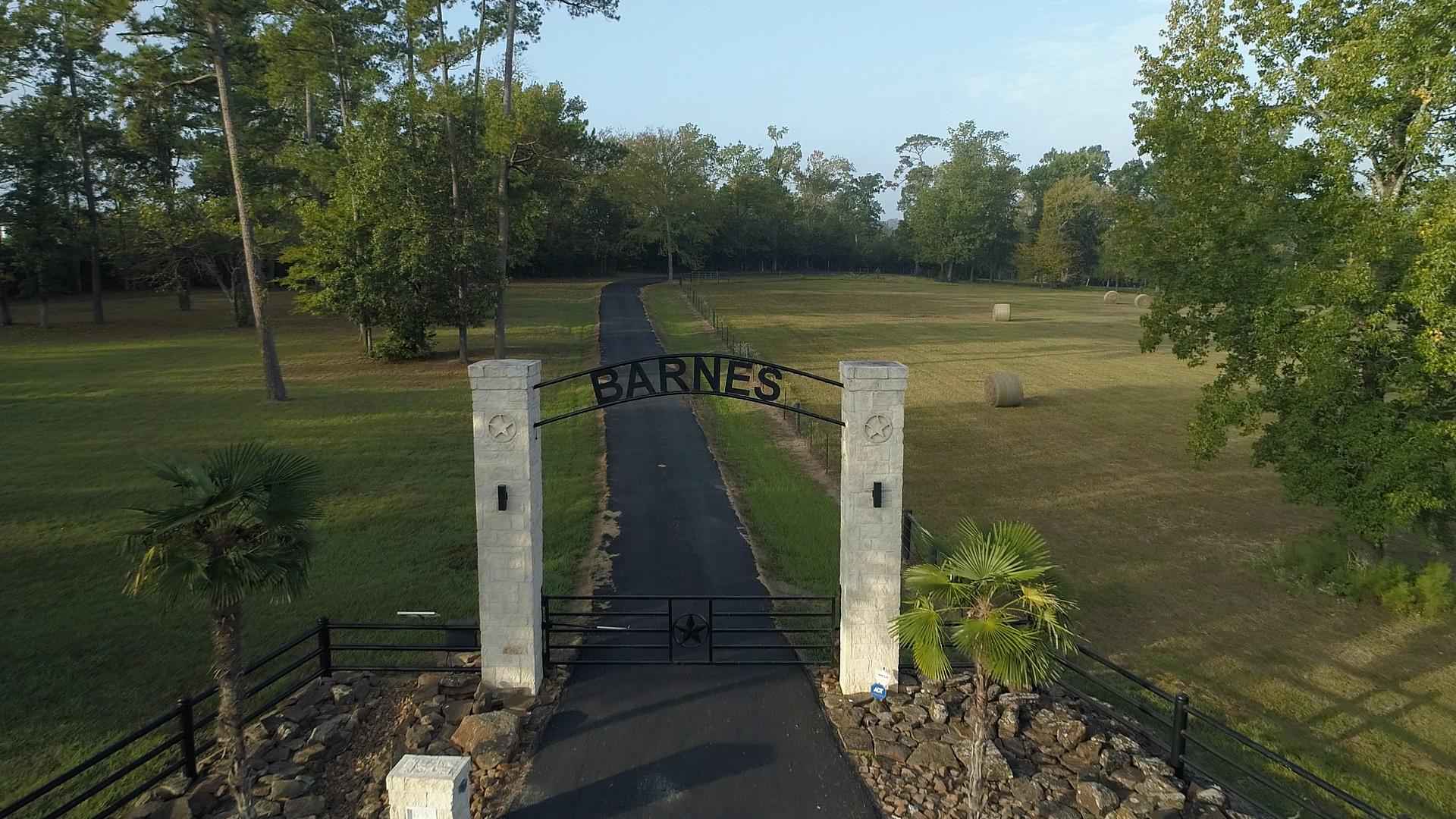 Barnes Ranch Jacobs Properties Texas Land, Ranches, Farms, Homes