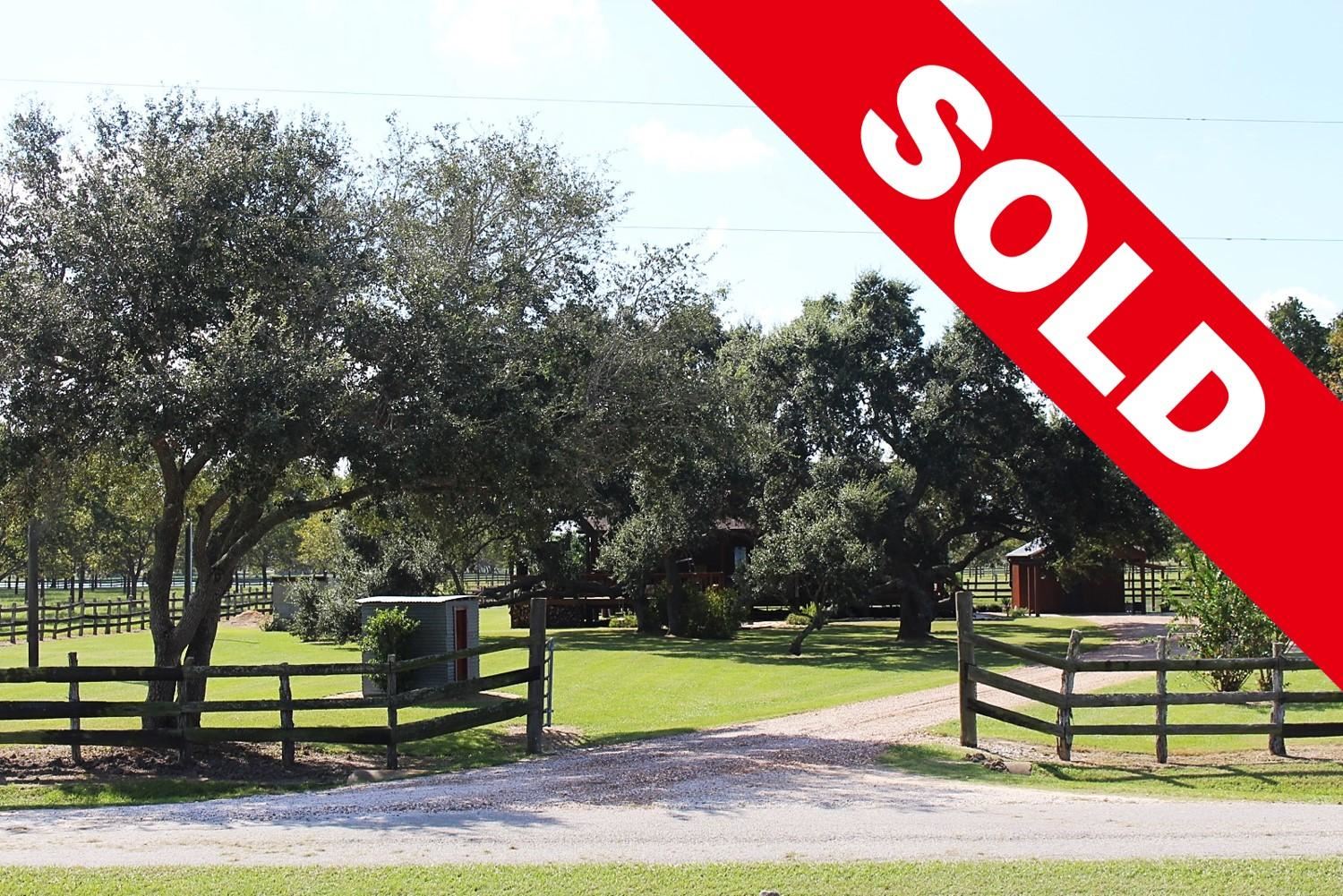 Pecan Orchard Ranch Jacobs Properties Texas Land, Ranches, Farms