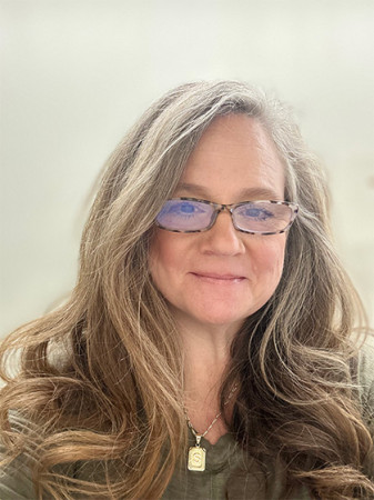 Shana Jacobs Shivers